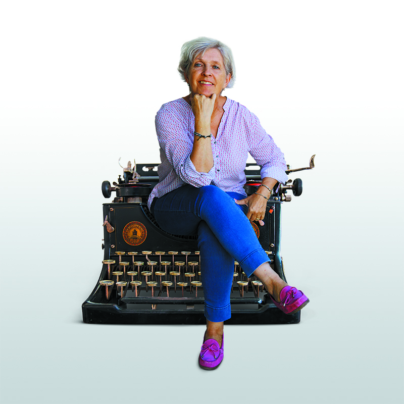 Ilona Pulfer